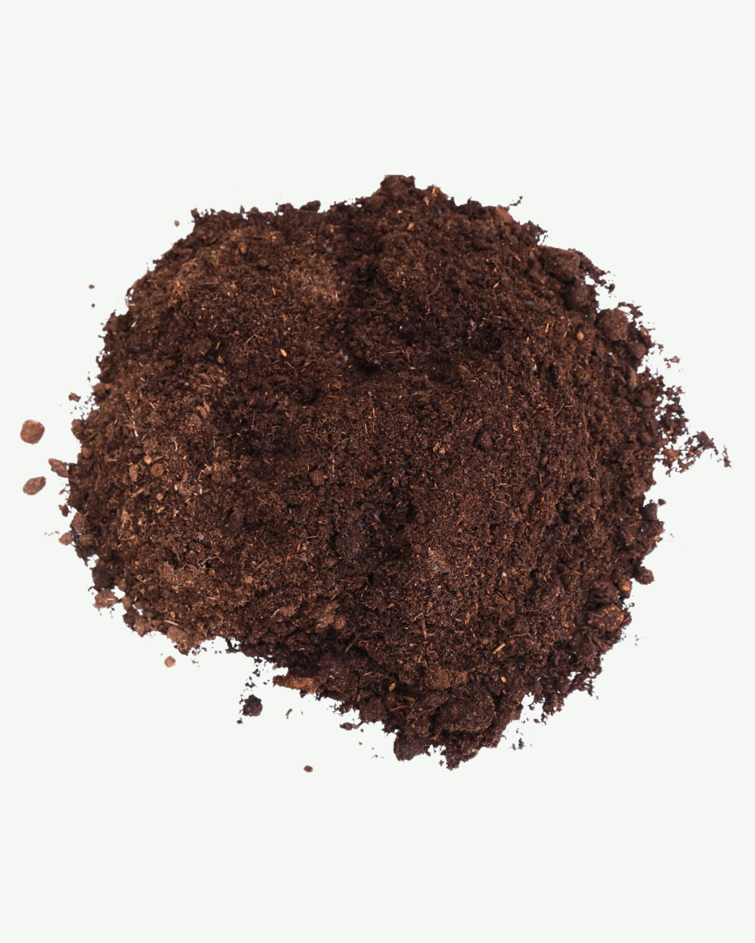 CorGarden Potgrond | Corvers Biofuels